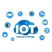 Internet Of Things, Pune (IoTPune) logo - Similar company to Breen Live
