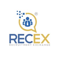 Recex.co logo - Similar company to Eagle Eye Networks, Formerly Uncanny Vision