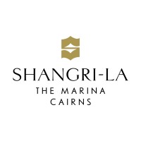 Shangri-La The Marina, Cairns logo - Similar company to Pullman Cairns International
