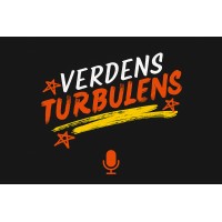 VerdensTurbulens logo - Similar company to Digitana