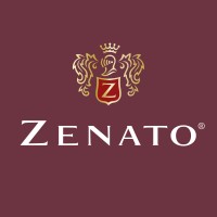 Zenato Winery logo - Similar company to Pasqua Wines