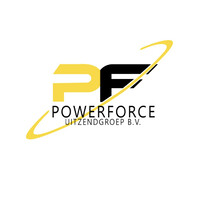 Powerforce Uitzendgroep B.V. logo - Similar company to De Stickerstudio