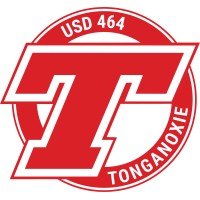 Tonganoxie USD 464 logo - Similar company to Usd 207 Fort Leavenworth School District