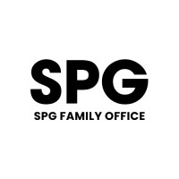 SPG FAMILY OFFICE logo - Similar company to Viora Ventures Ltd.