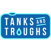 Tanks and Troughs Limited logo - Similar company to Createtheweb