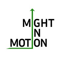 Might In Motion logo - Similar company to The Drop In Ceo™ Podcast