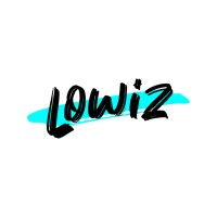 Lowiz logo - Similar company to Act Events