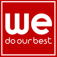 Wedoourbest logo - Similar company to Friday Group Aps