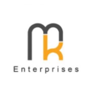 MK Enterprises designing and branding services logo - Similar company to Knc Services