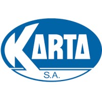 KARTA, S.A. logo - Similar company to Poly Pack Enterprises