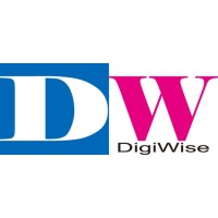 DigiWise International Corporation logo - Similar company to Digiwise