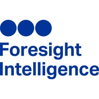 Foresight Intelligence logo - Similar company to Foresight Intelligence® & Fleet Intelligence™