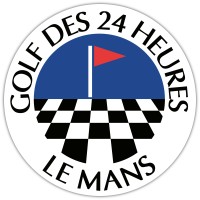 Golf des 24 heures - Le Mans logo - Similar company to Wellfuz