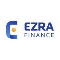 Ezra Finance logo - Similar company to Charles Edwardson Ltd