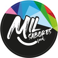 Mil Sabores Food logo - Similar company to Almakila