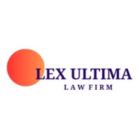 LEX ULTIMA - LAW OFFICE logo - Similar company to Dlc Law Chambers