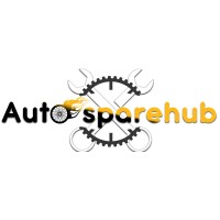 Auto Spare Hub logo - Similar company to Veranda