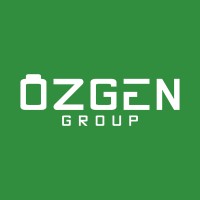 ÖZGEN GROUP logo - Similar company to Türker Group İnşaat Sanayi Ve Ticaret Ltd. Şti.