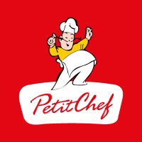 Petit Chef Alimentos logo - Similar company to Nutrir Alimentos