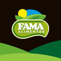 Fama Alimentos logo - Similar company to Dankon Alimentos
