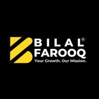 Bilal Farooq LLC logo - Similar company to Cobra.Io