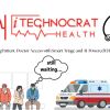 Itechnocrat Health EHR AI logo - Similar company to Make It Worthy