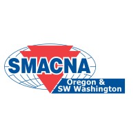 SMACNA-Oregon & SW Washington logo - Similar company to Aglow Engineers Pvt Ltd