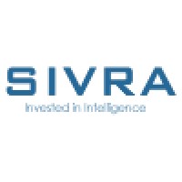 SIVRA logo - Similar company to Paras Solutions