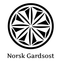 Norsk Gardsost logo - Similar company to Voss Herad