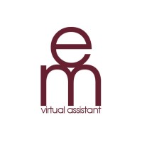 em virtual assistant - emanuela malatacca logo - Similar company to Topogeos Srl