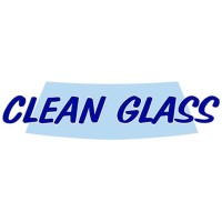 CLEAN GLASS logo - Similar company to Siiips