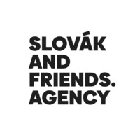 Slovák & Friends logo - Similar company to Beionde