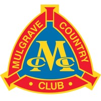 Mulgrave Country Club logo - Similar company to Army & Air Force Canteen Service (Aafcans)