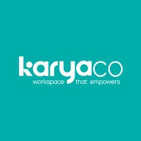 Karyaco logo - Similar company to Karma Workspaces