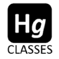 The Hg Classes logo - Similar company to Desfab Infratech Private Limited