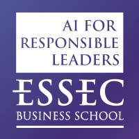 AI for Responsible Leaders ESSEC-Accenture logo - Similar company to Essec Together