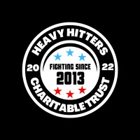 Heavy Hitters Charitable Trust logo - Similar company to It Heavy Hitters