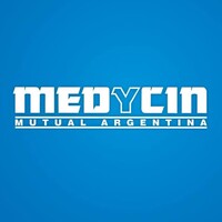 Medycin logo - Similar company to Medecy