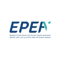 EPEA - Egyptian Private Equity Association logo - Similar company to Epic Advisory