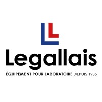 Société Legallais logo - Similar company to Mod'Verre