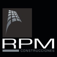 RPM CONSTRUCCIONES logo - Similar company to Ordoñez Arquitectos