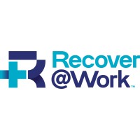 Recover@Work Pty Ltd logo - Similar company to Xertransfer... A Product Of Xersolutions