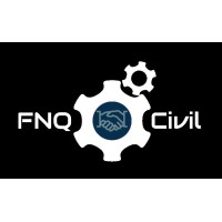 FNQ Civil logo - Similar company to Maritime Fence