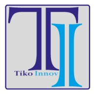 Tiko Innov logo - Similar company to Médiatheque