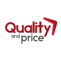 Quality and Price logo - Similar company to Onanalytics