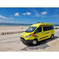 Stichting Wensambulance Wish & Care logo - Similar company to Het Platform