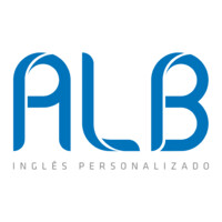 ALB Inglês Personalizado logo - Similar company to Inglês 3D