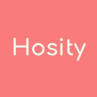 Hosity logo - Similar company to Hosty