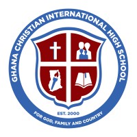 Ghana Christian International High School logo - Similar company to Dps International Ghana