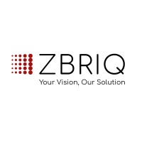 ZBRIQ logo - Similar company to Spirius Ab